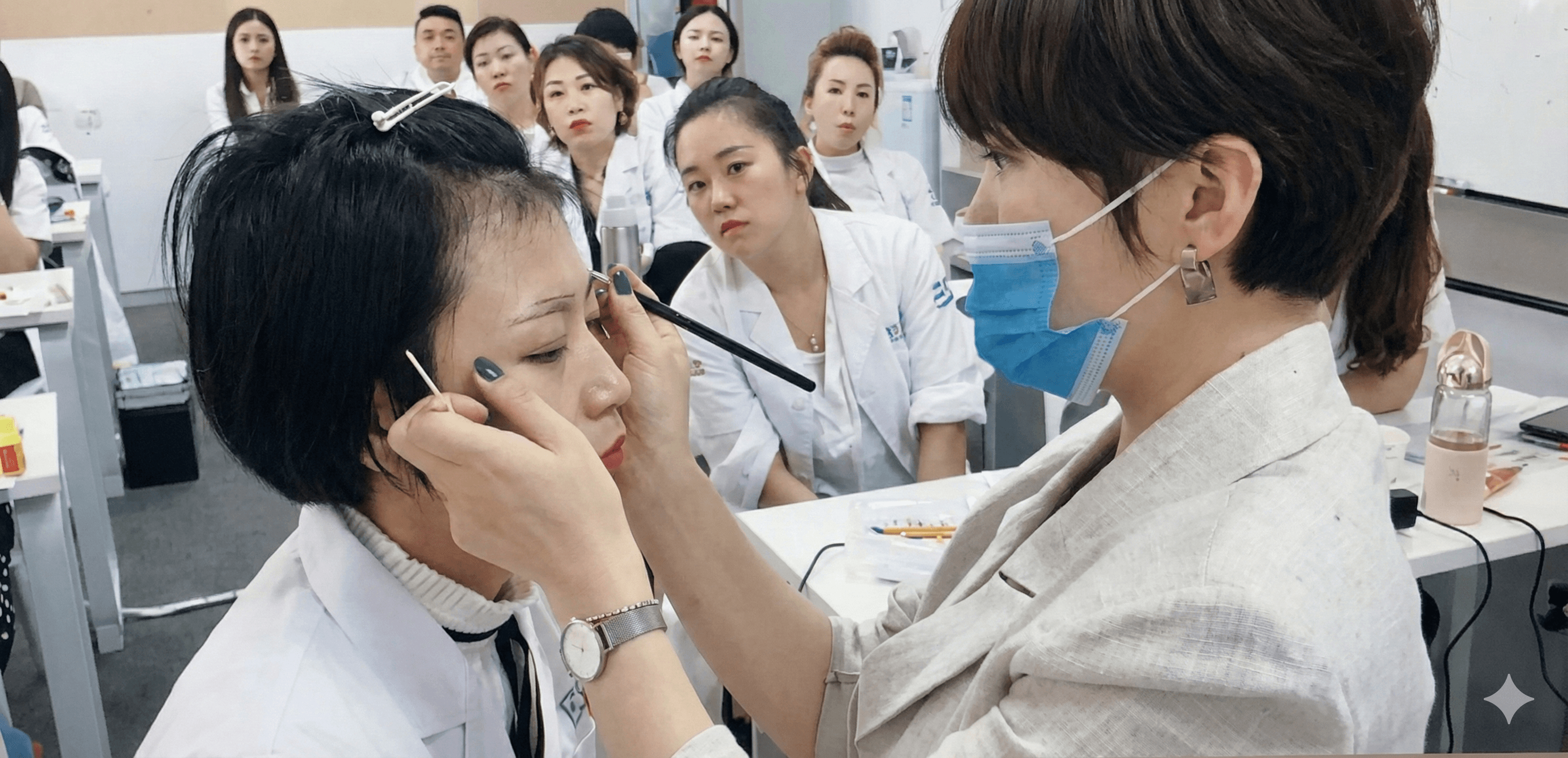 케이쁘띠 뷰티 시술